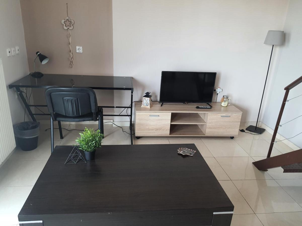 Seaside Beach Apartment Kalamata Exterior photo