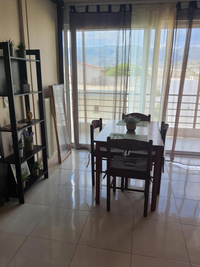 Seaside Beach Apartment Kalamata Exterior photo